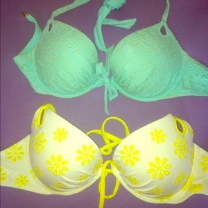 Bundle Bikinis