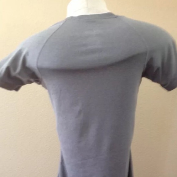 Nike Pro Compression Shirt - Picture 2 of 3