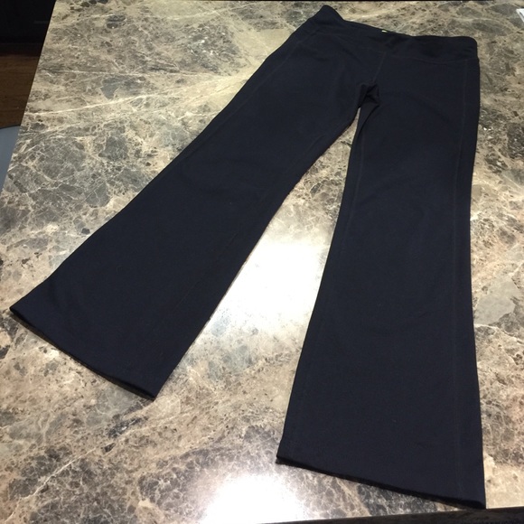 Fitness Pants