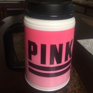 Victoria's Secret PINK chug mug