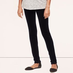 Petite Skinny Corduroy Pants