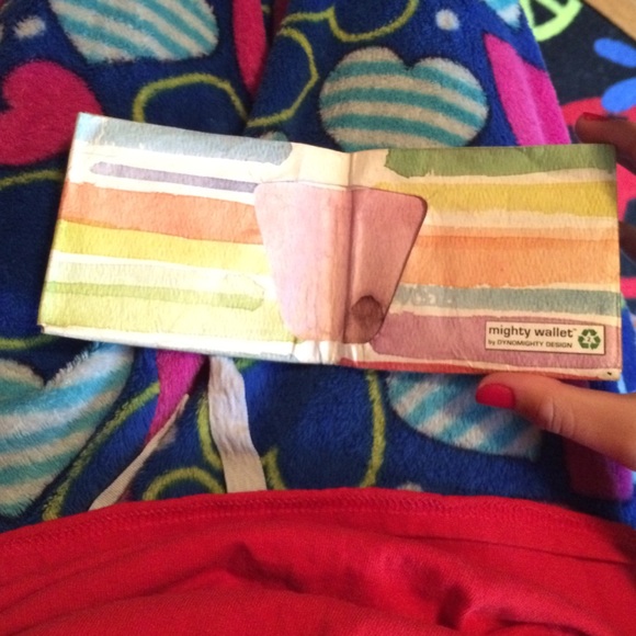 Wallet - Picture 2 of 3