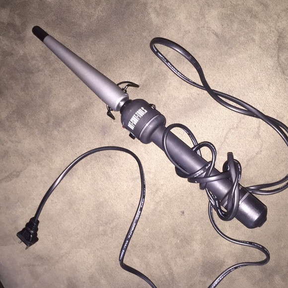 Hot Shot Tools Wand