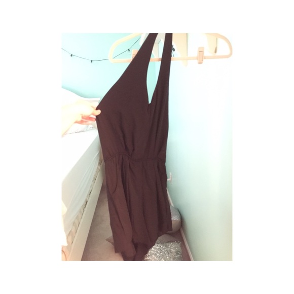 Romper - Picture 4 of 4