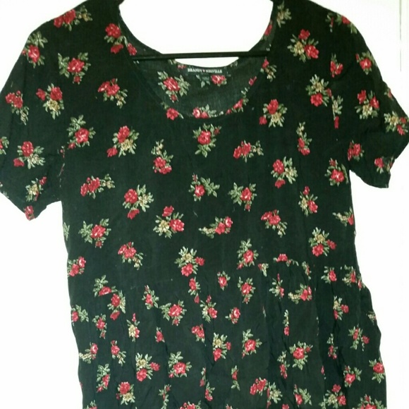 Brandy Melville dress