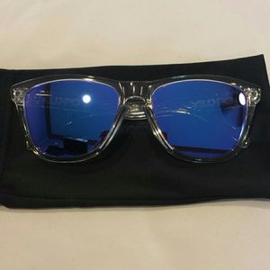 100% Authentic Oakley Frogskin sunglasses