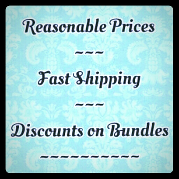 SHOP MY CLOSET!!!!