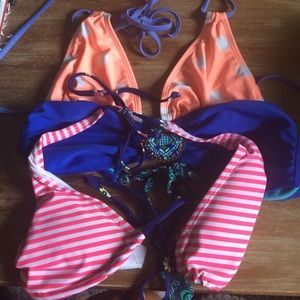 💛💛💛💛Suit Bundle