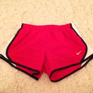 Kids Nike shorts