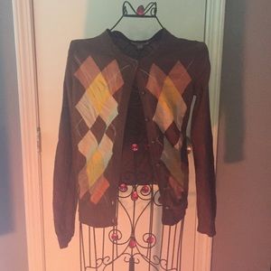 New York and company sweater