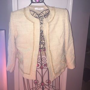 Tahari blazer