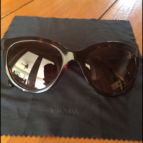 Prada Sunglasses
