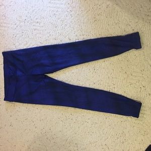 Under Armour leggings