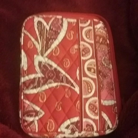 Mini iPad case or tablet