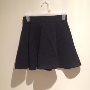 H&M skater skirt