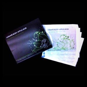 ItWorks! Body wraps! (4) retail price $99