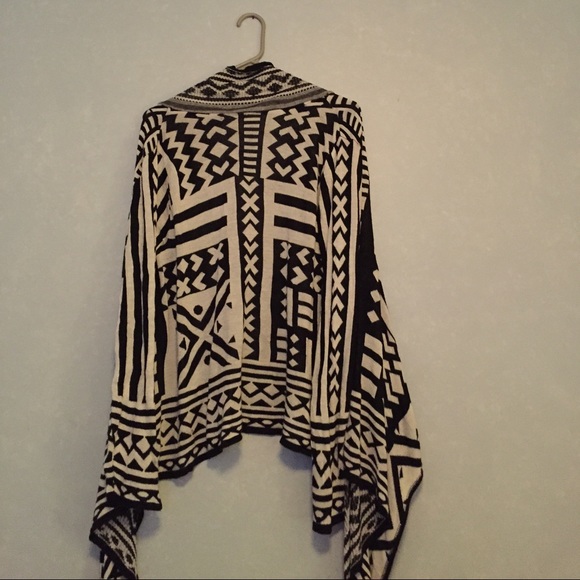 Cardigan - Picture 2 of 2