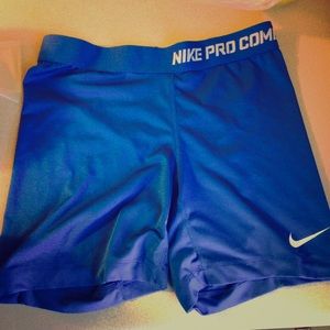 Nike Pro