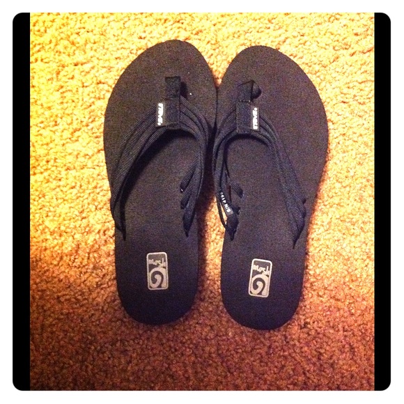 Teva Mush Flip Flop
