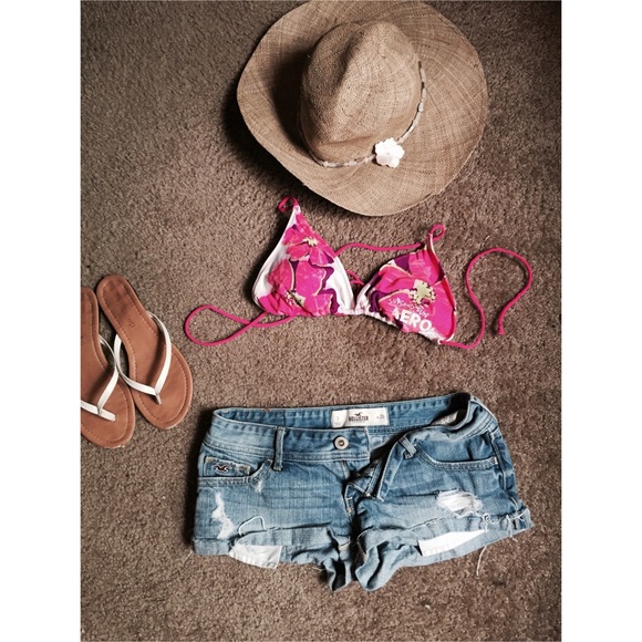 Hollister Shorts