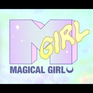 Kawaii magical girl bundle!
