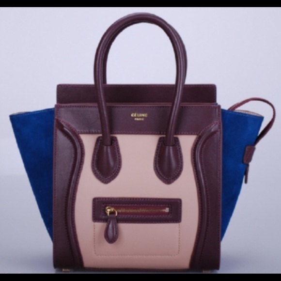 Celine Handbag - Picture 4 of 4