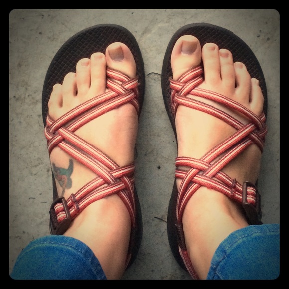 Chacos