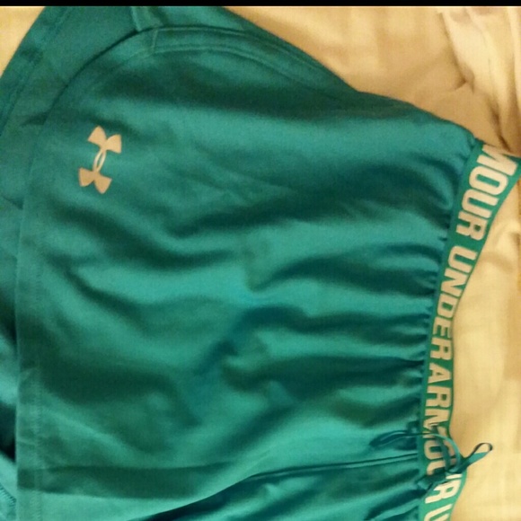 Under Armour shorts