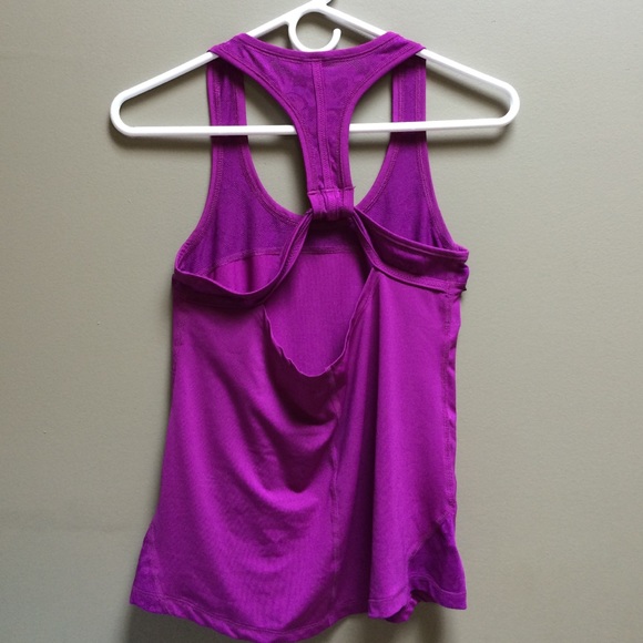 Workout Tank Top - Picture 3 of 4