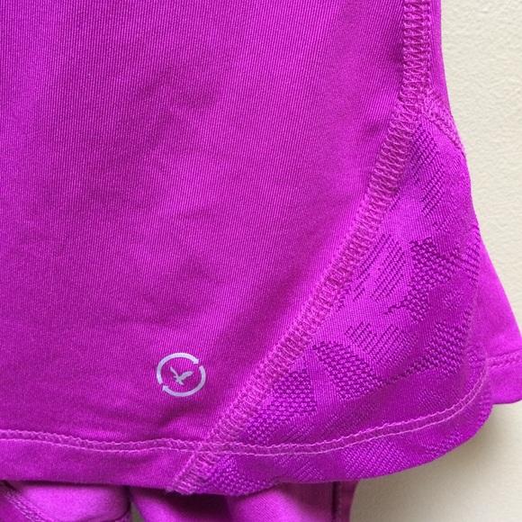 Workout Tank Top - Picture 4 of 4