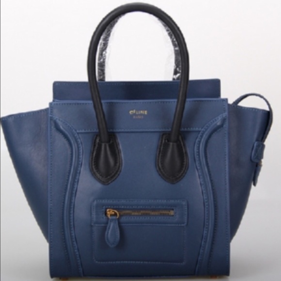 Celine Handbag - Picture 4 of 4