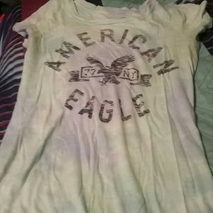 American Eagle Shirt