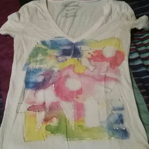Aeropostale shirt