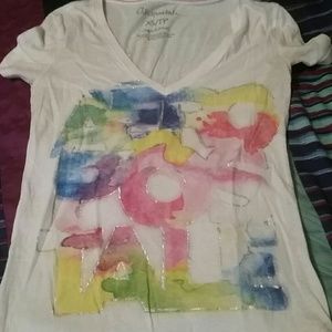 Aeropostale shirt