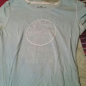 American Eagle Shirt