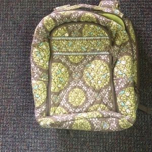 Vera Bradley backpack