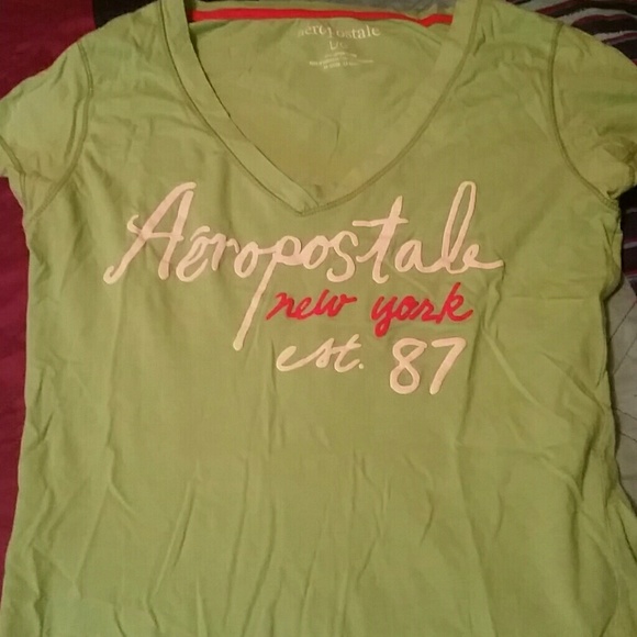 Aeropostale Shirt