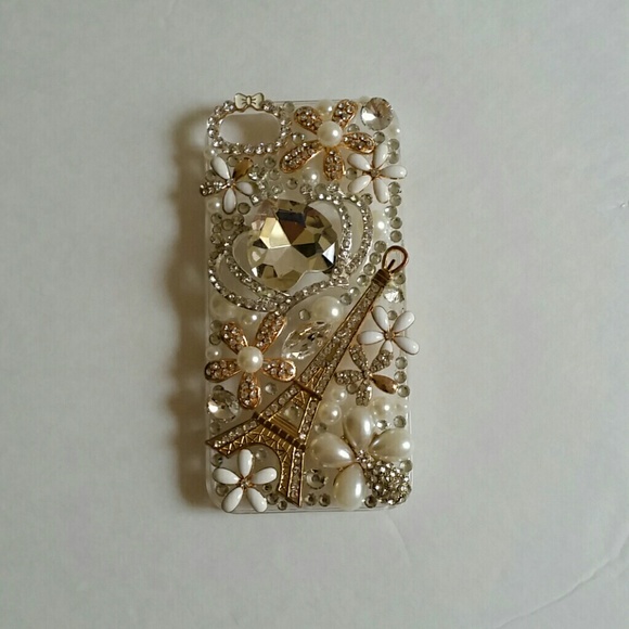 Iphone 5/5s case