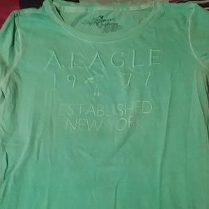 American Eagle Shirt