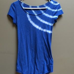 Blue Aeropostale Shirt