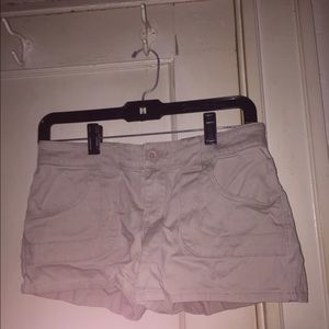 Cargo shorts