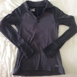 Under Armour cold gear jacket