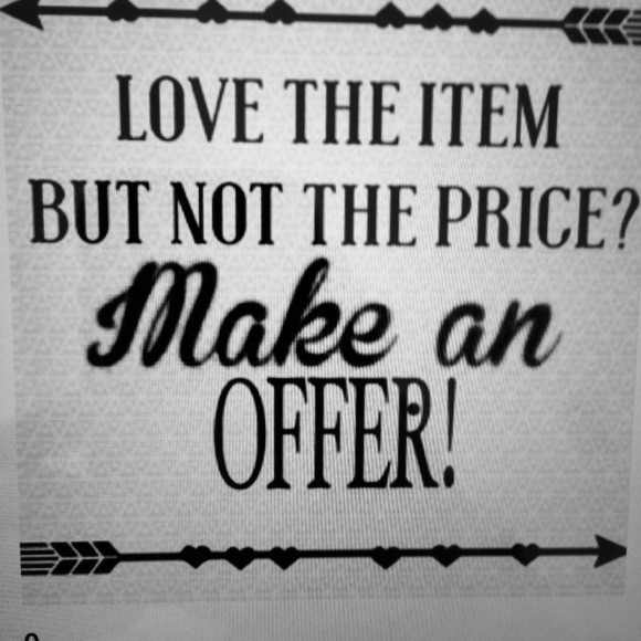 Make A Offer