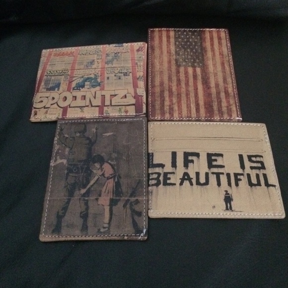 CC Holder Bundle - Picture 2 of 2