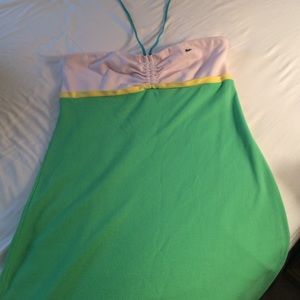 Lacoste Dress