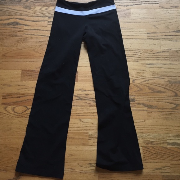 Long pant lulu lemon
