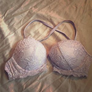 Victoria's Secret bra- 32c-