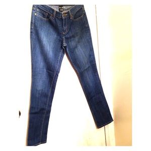Seven Skinny Jeans Size 28