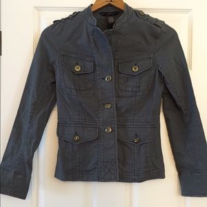 Marc by Marc Jacobs military style jacket blazer Marc by Marc Jacobs military style jacket blazer