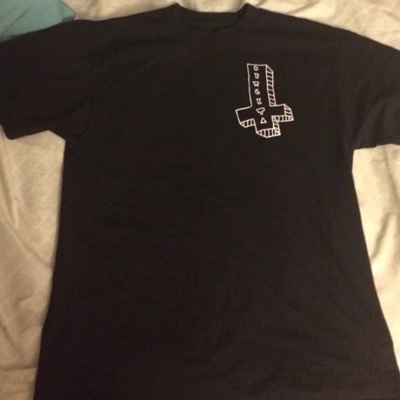 Odd Future Tops - ODD Future Shirt